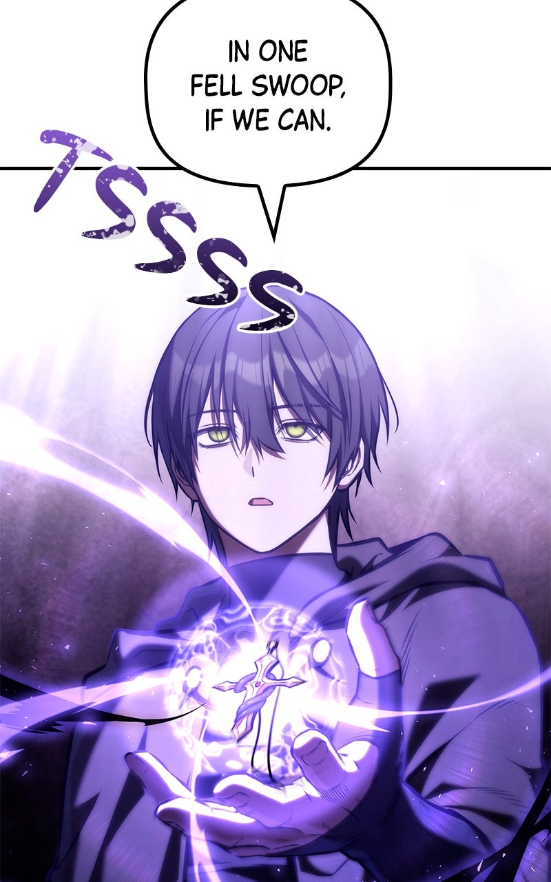 The Necromancer Family’s Young Heir (S2) Episode 67 page 69 - 