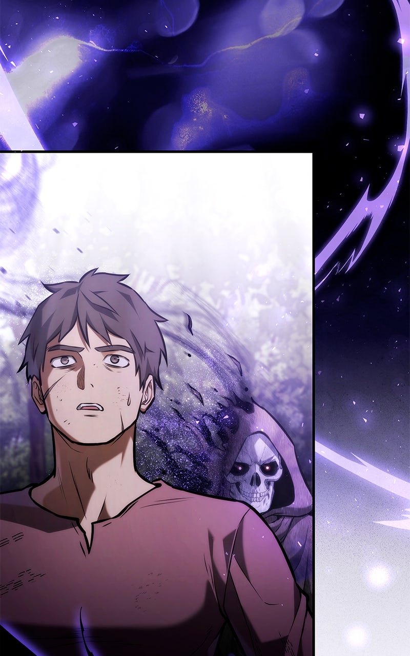 The Necromancer Family’s Young Heir (S2) Episode 67 page 72 - 