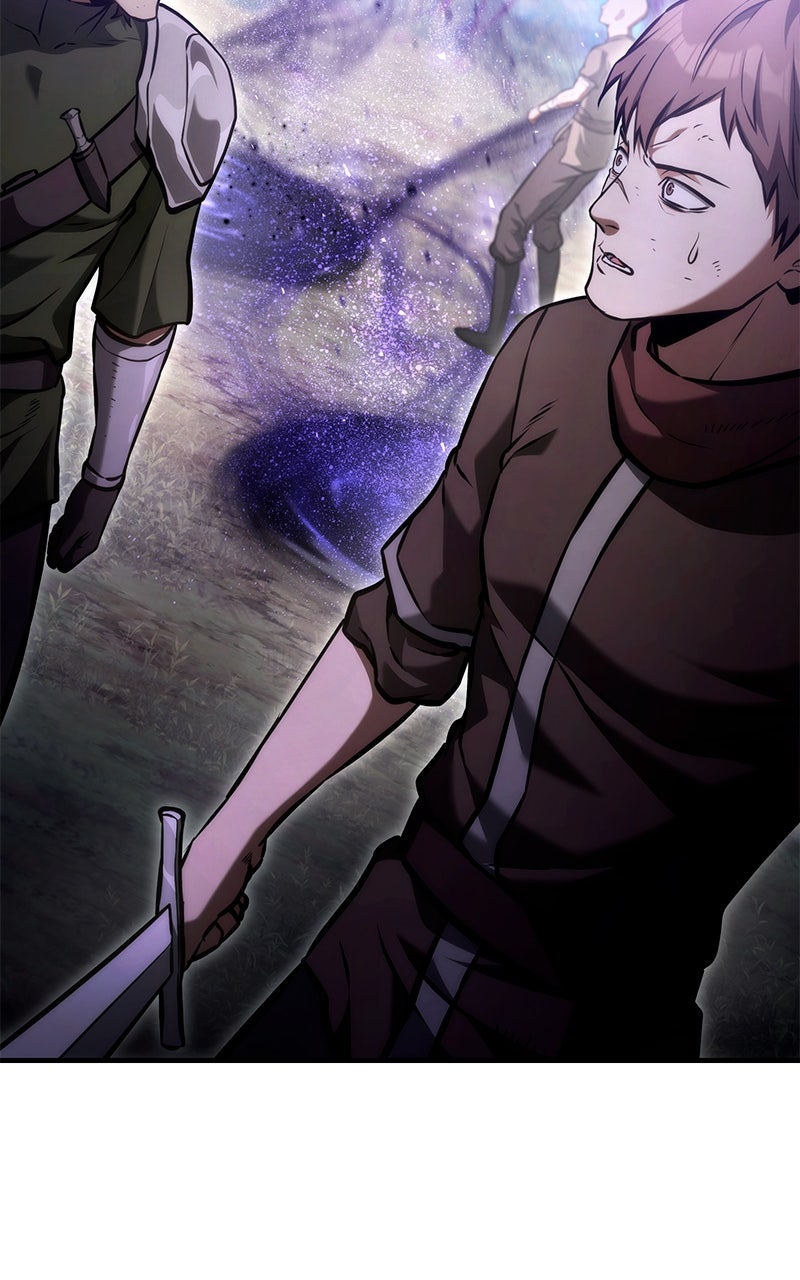 The Necromancer Family’s Young Heir (S2) Episode 67 page 74 - 