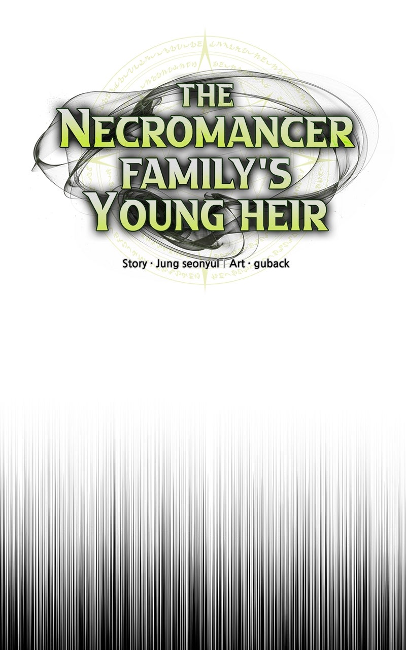 The Necromancer Family’s Young Heir (S2) Episode 67 page 9 - 