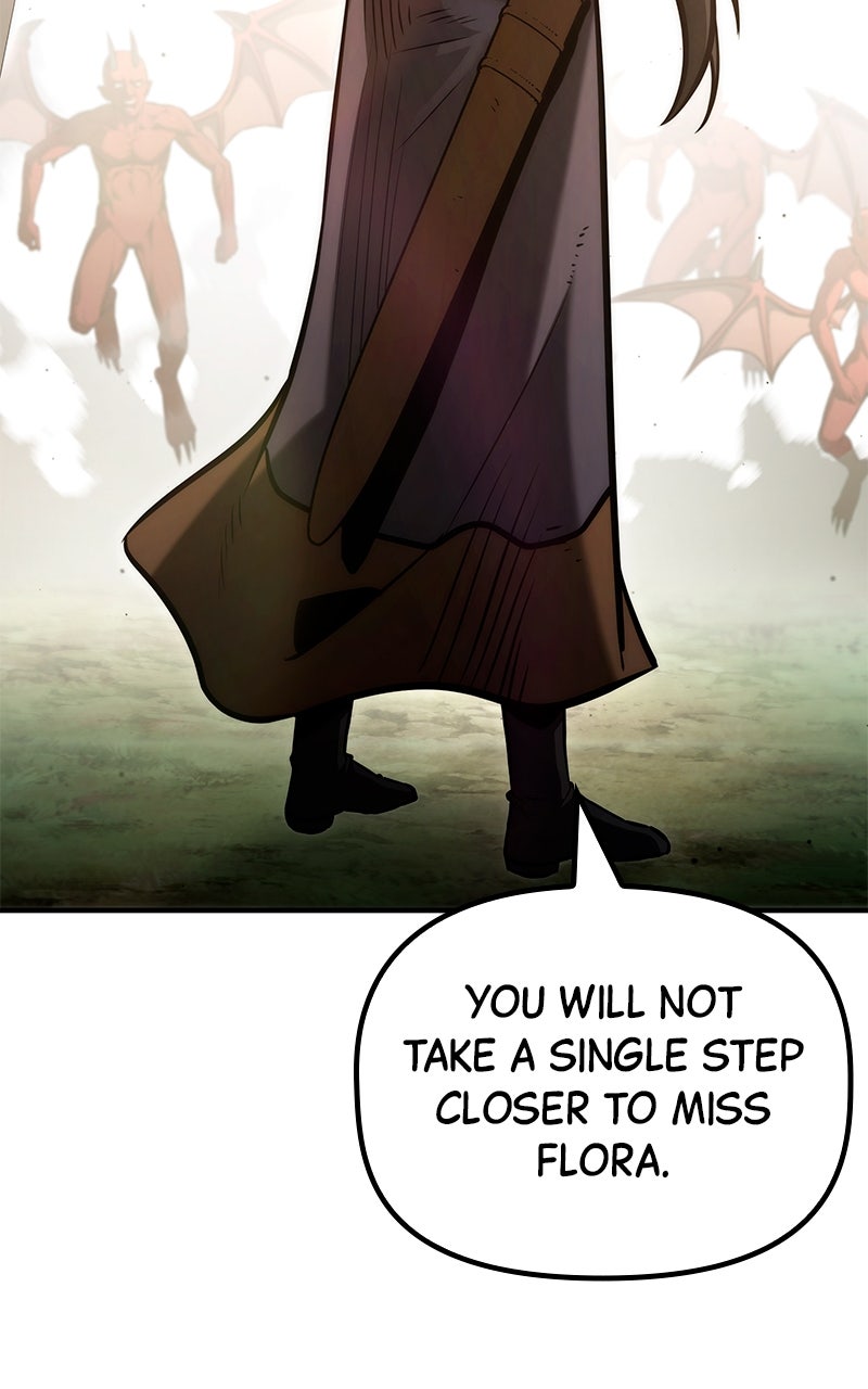 The Necromancer Family’s Young Heir (S2) Episode 67 page 87 - 