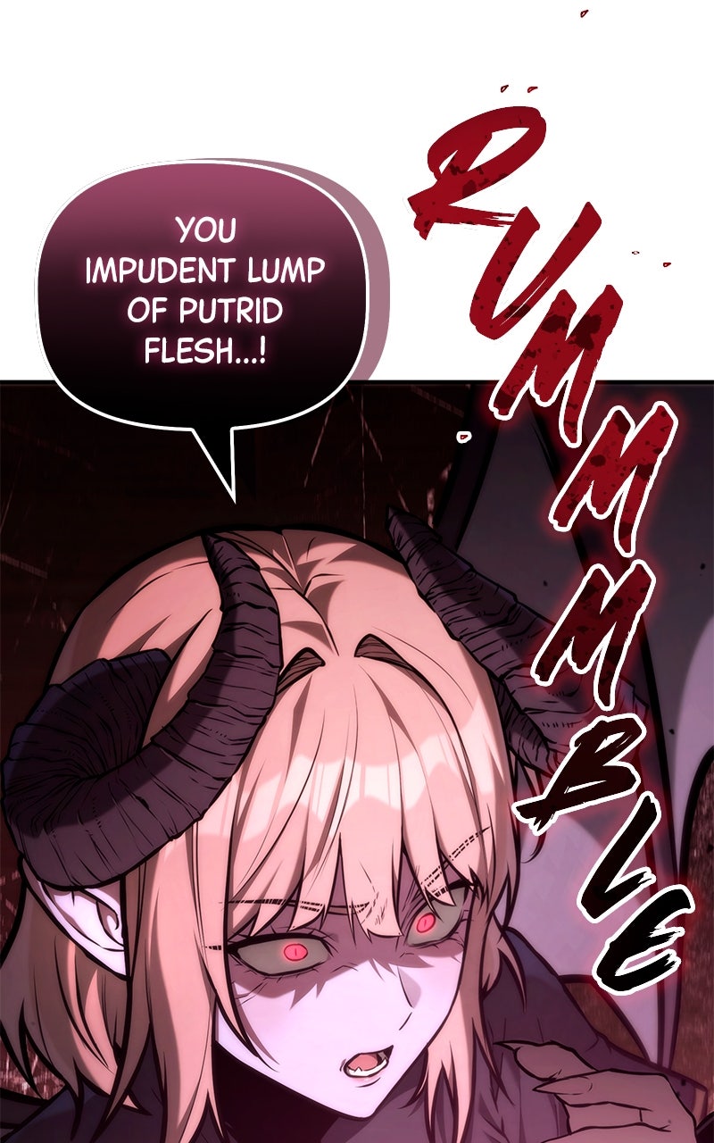 The Necromancer Family’s Young Heir (S2) Episode 67 page 91 - 