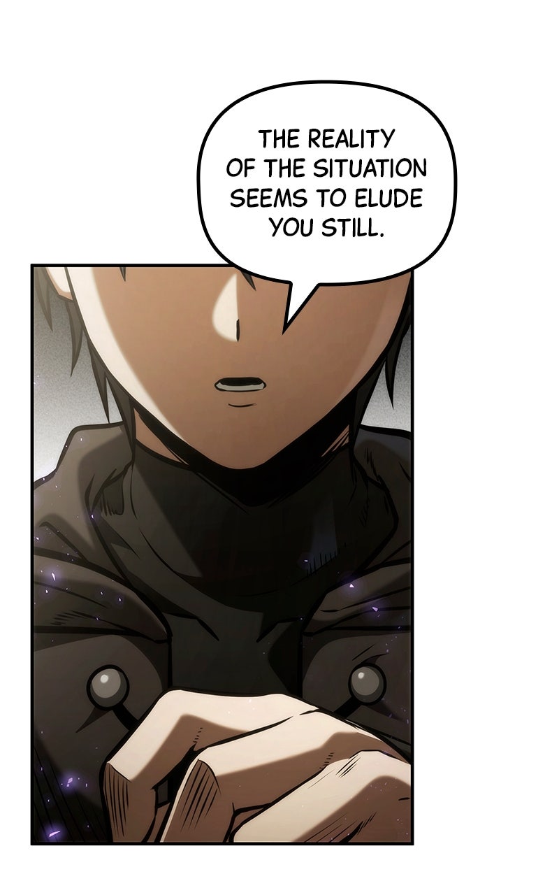 The Necromancer Family’s Young Heir (S2) Episode 67 page 93 - 