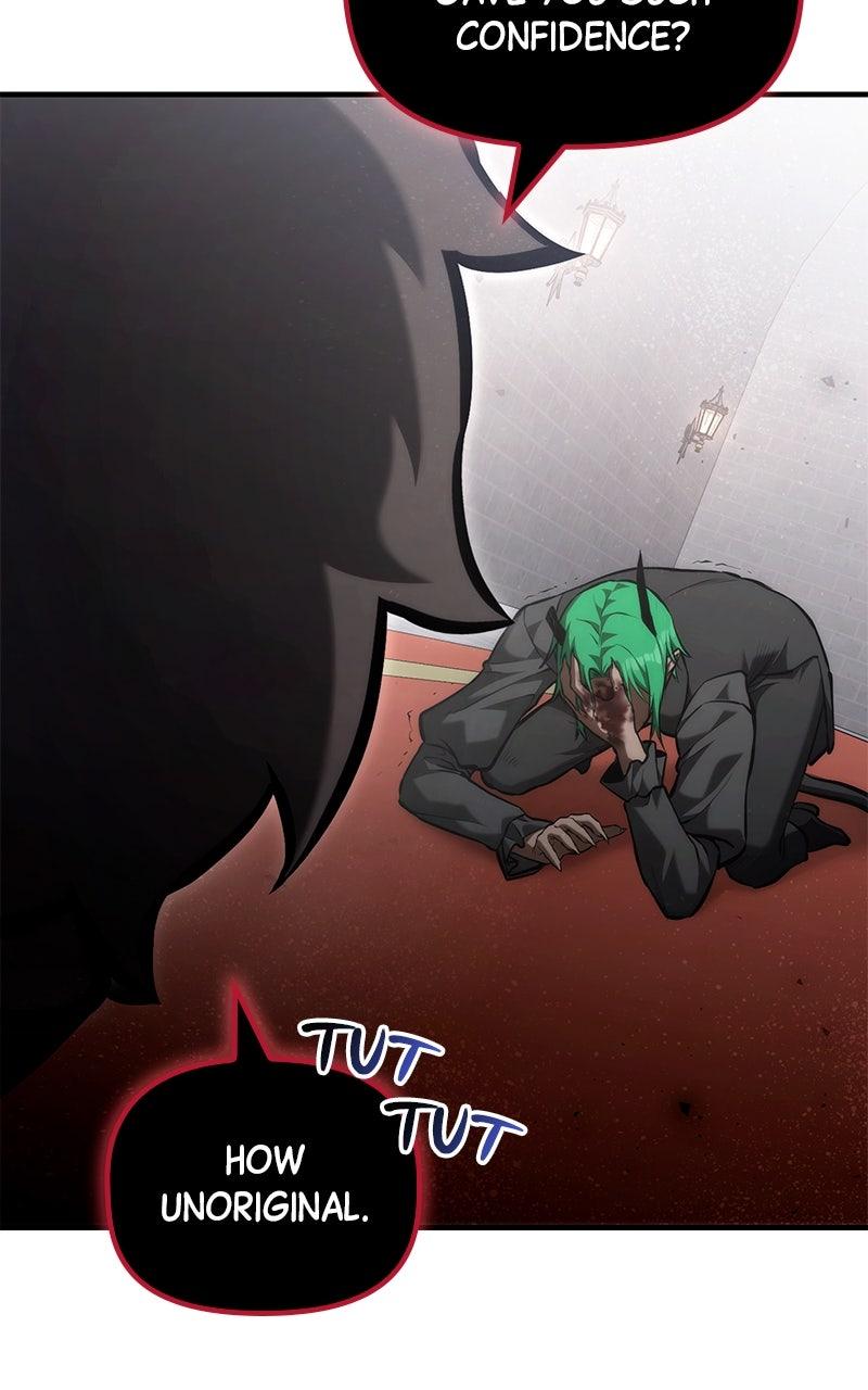 The Necromancer Family’s Young Heir Chapter 72 page 108 - 