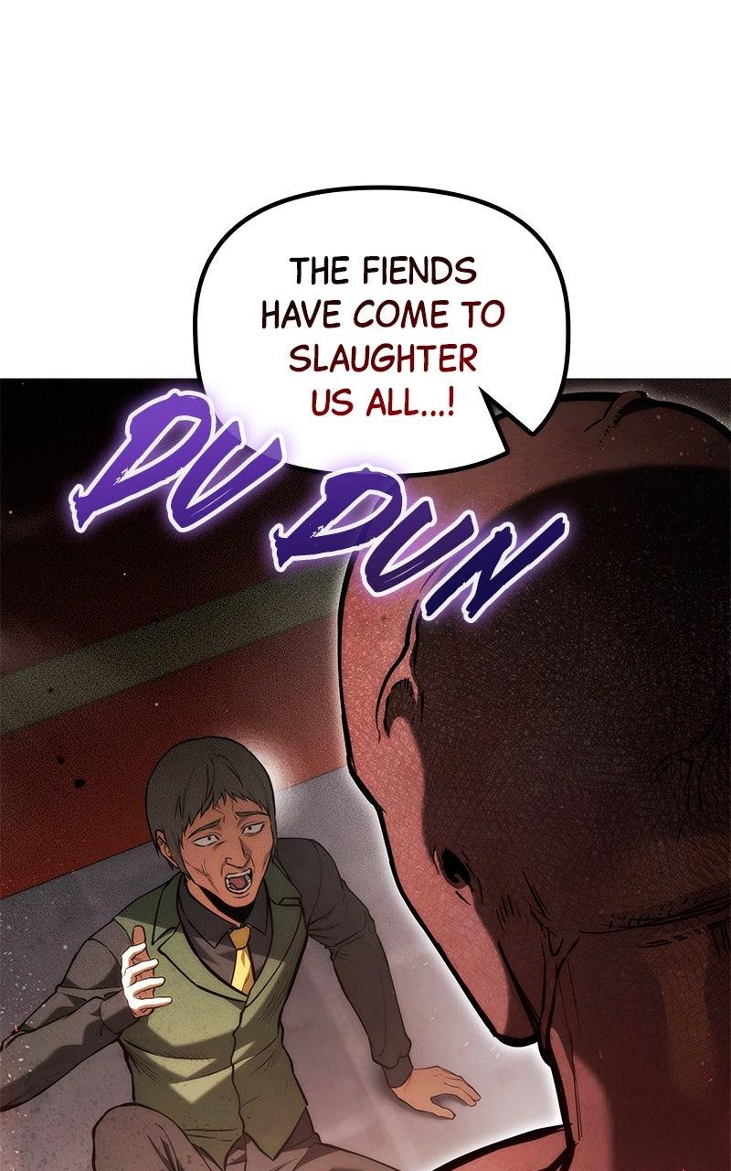 The Necromancer Family’s Young Heir Chapter 72 page 13 - 