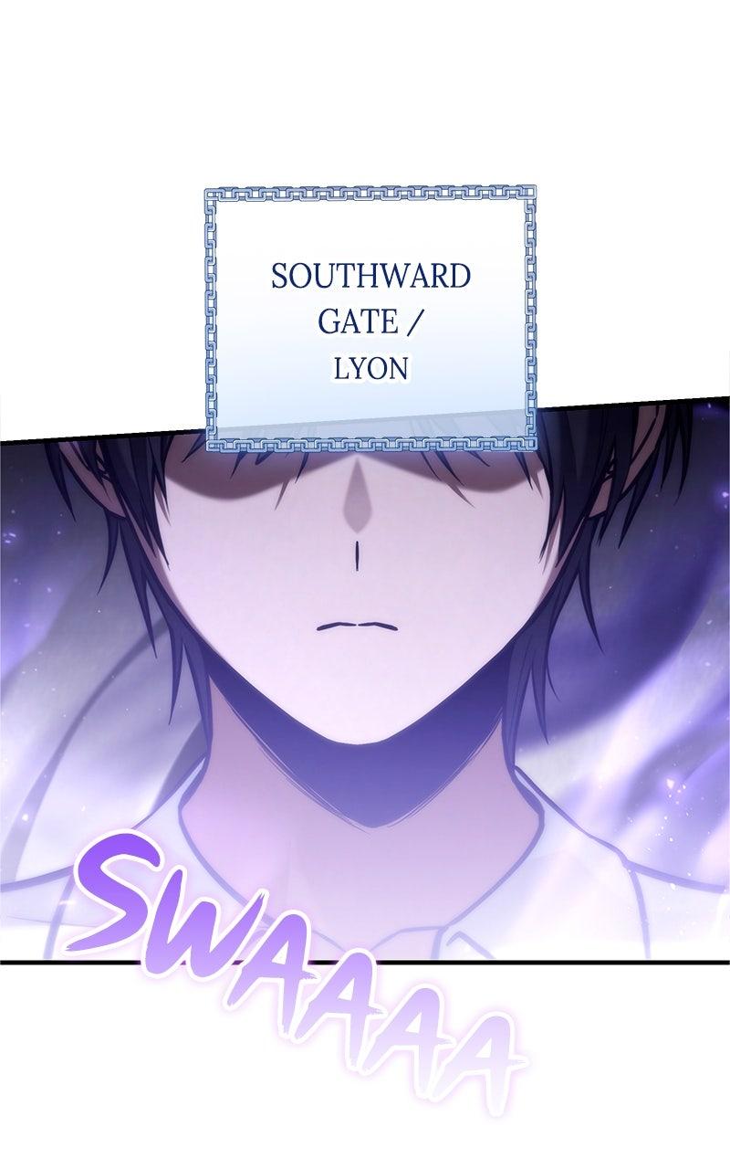 The Necromancer Family’s Young Heir Chapter 72 page 27 - 