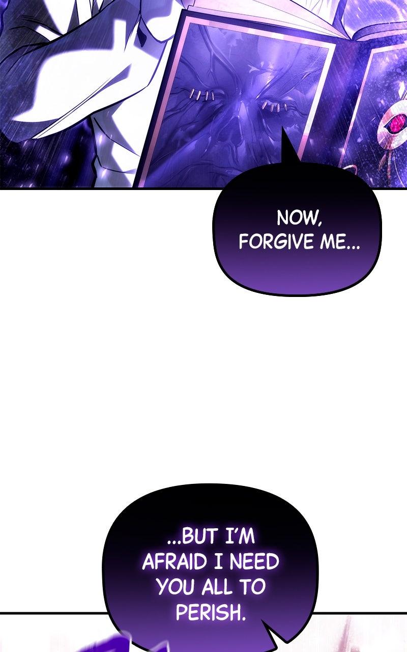 The Necromancer Family’s Young Heir Chapter 72 page 30 - 
