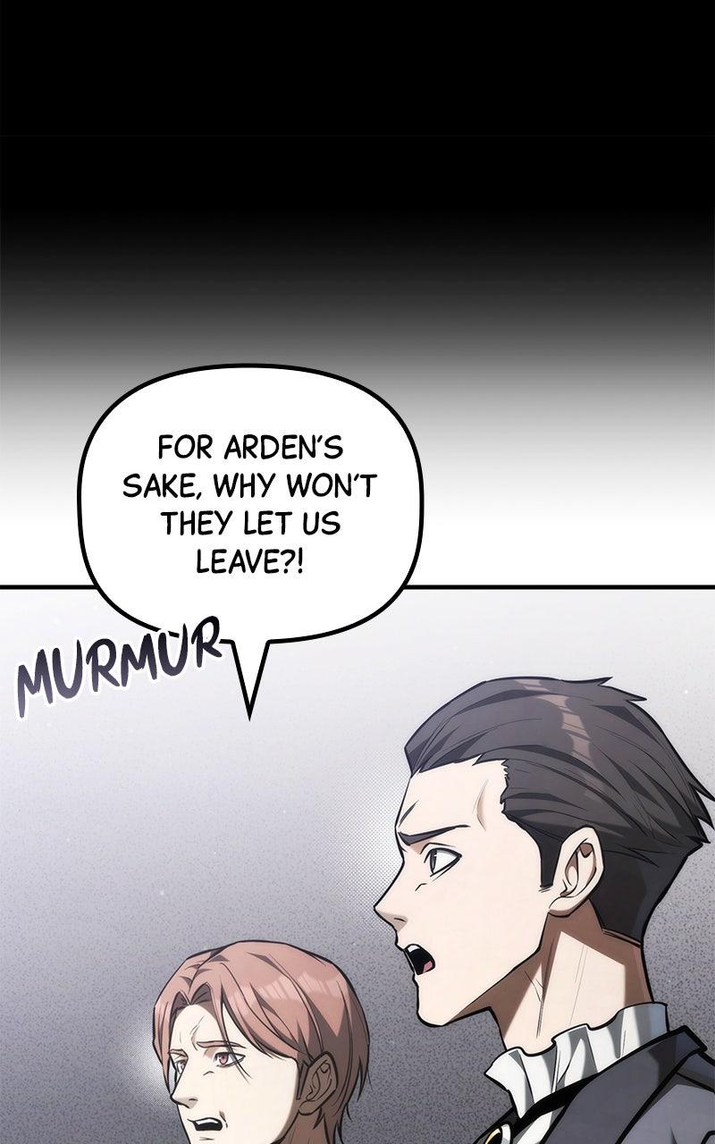 The Necromancer Family’s Young Heir Chapter 72 page 5 - 