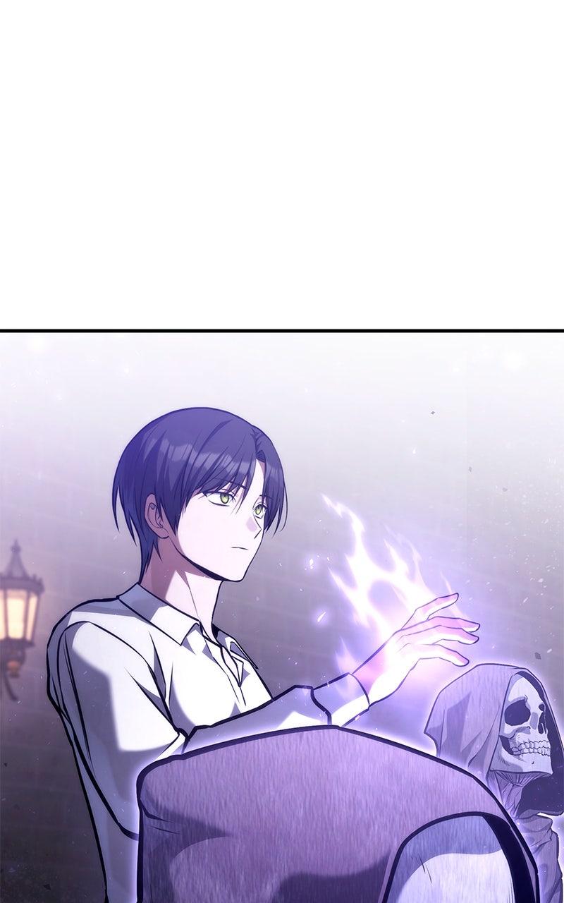 The Necromancer Family’s Young Heir Chapter 72 page 61 - 