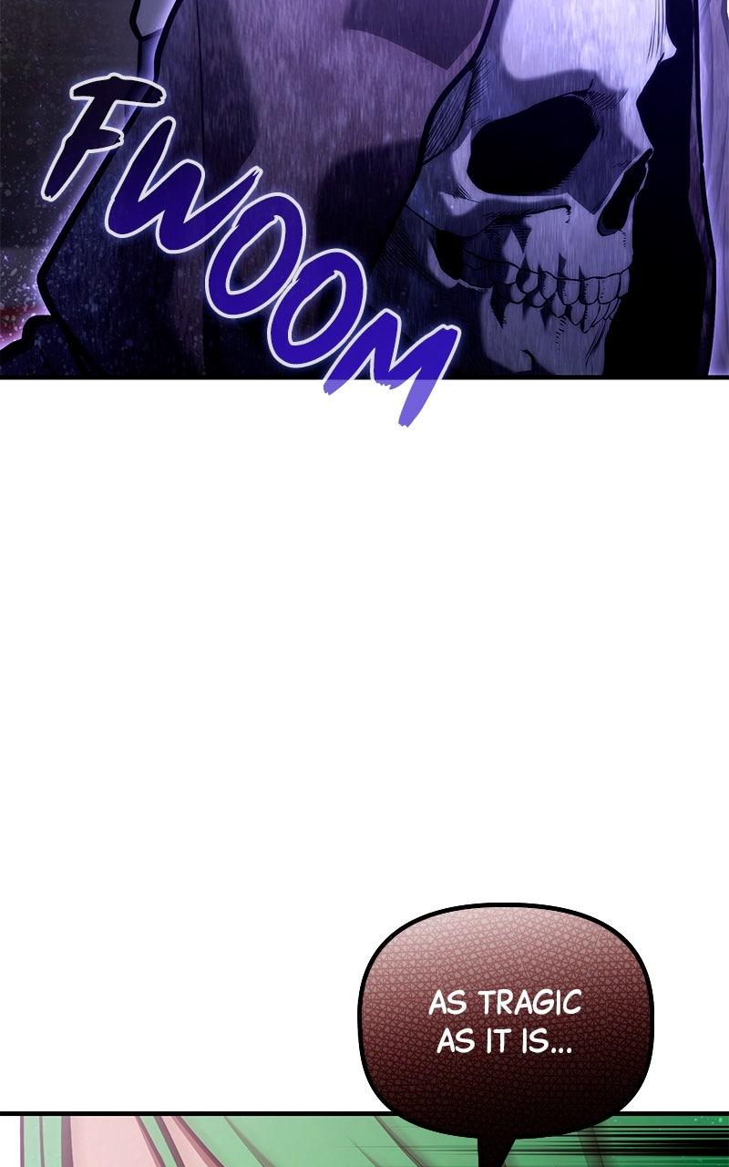 The Necromancer Family’s Young Heir Chapter 72 page 62 - 