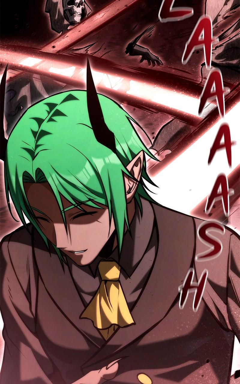 The Necromancer Family’s Young Heir Chapter 72 page 64 - 