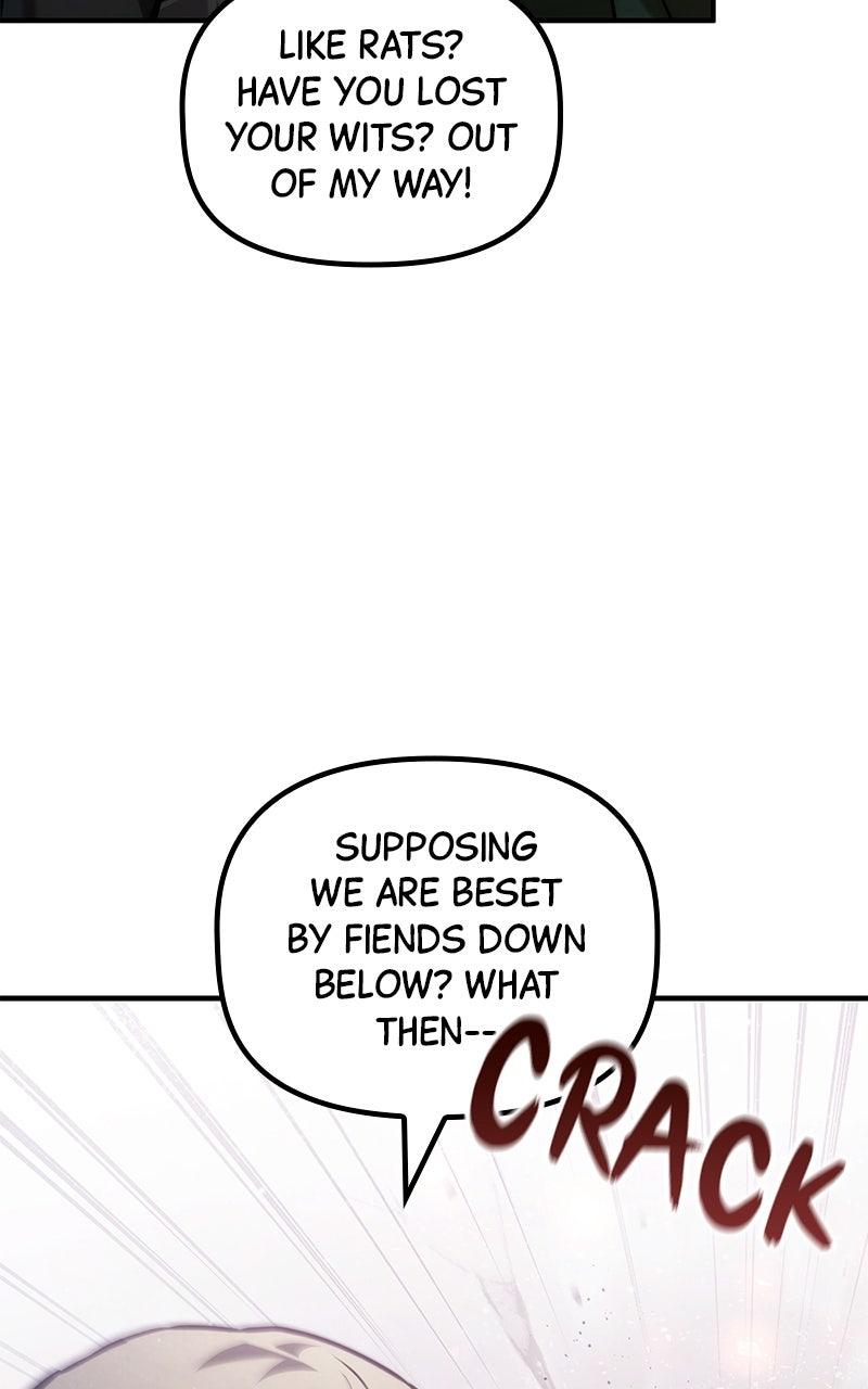 The Necromancer Family’s Young Heir Chapter 72 page 8 - 