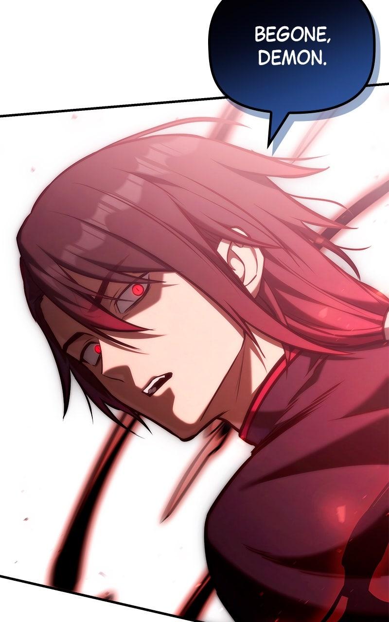 The Necromancer Family’s Young Heir Chapter 72 page 77 - 