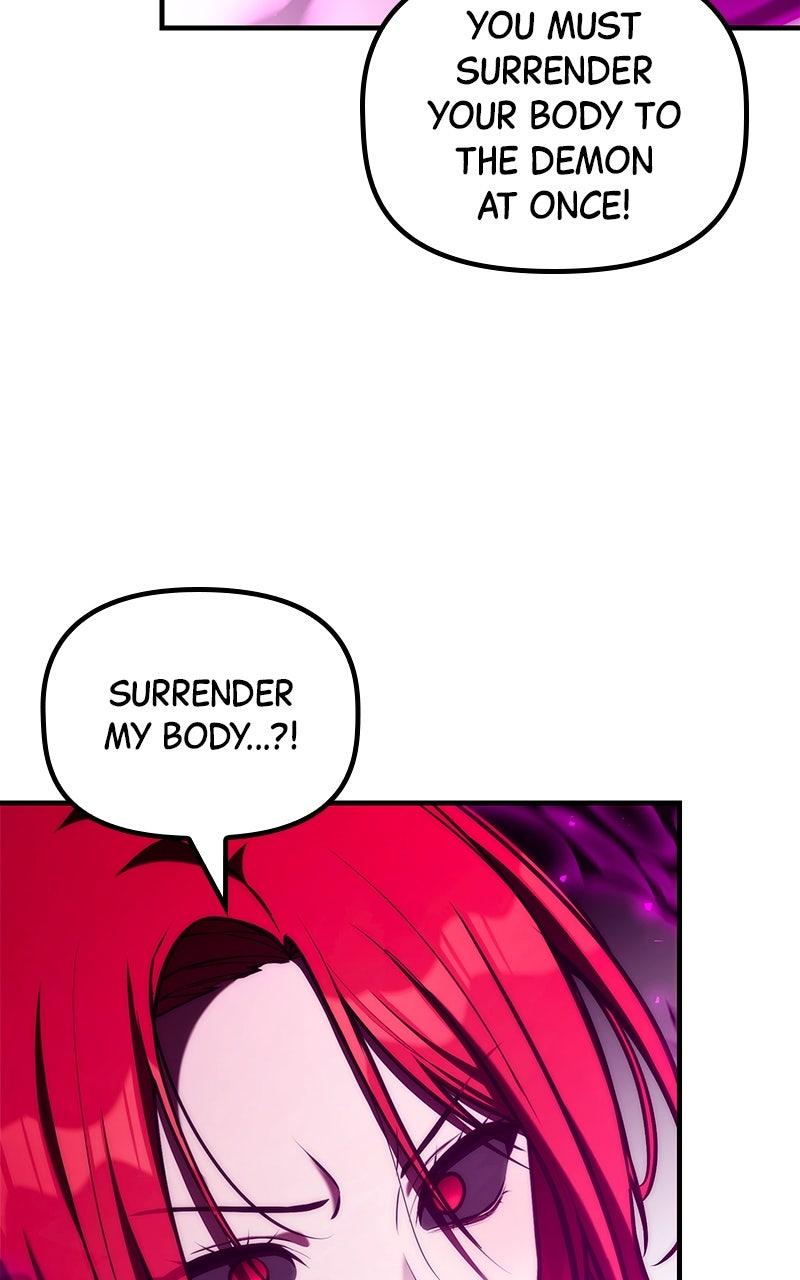 The Necromancer Family’s Young Heir Chapter 72 page 85 - 