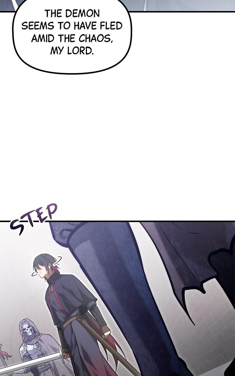 The Necromancer Family’s Young Heir Chapter 72 page 96 - 