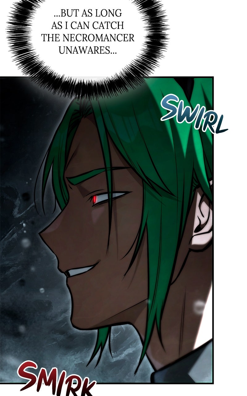 The Necromancer Family’s Young Heir (S2) Episode 72 page 101 - 