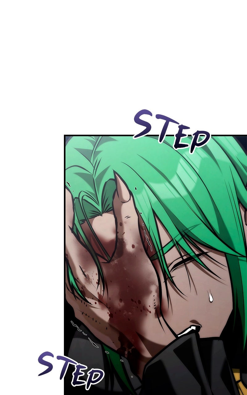 The Necromancer Family’s Young Heir (S2) Episode 72 page 112 - 