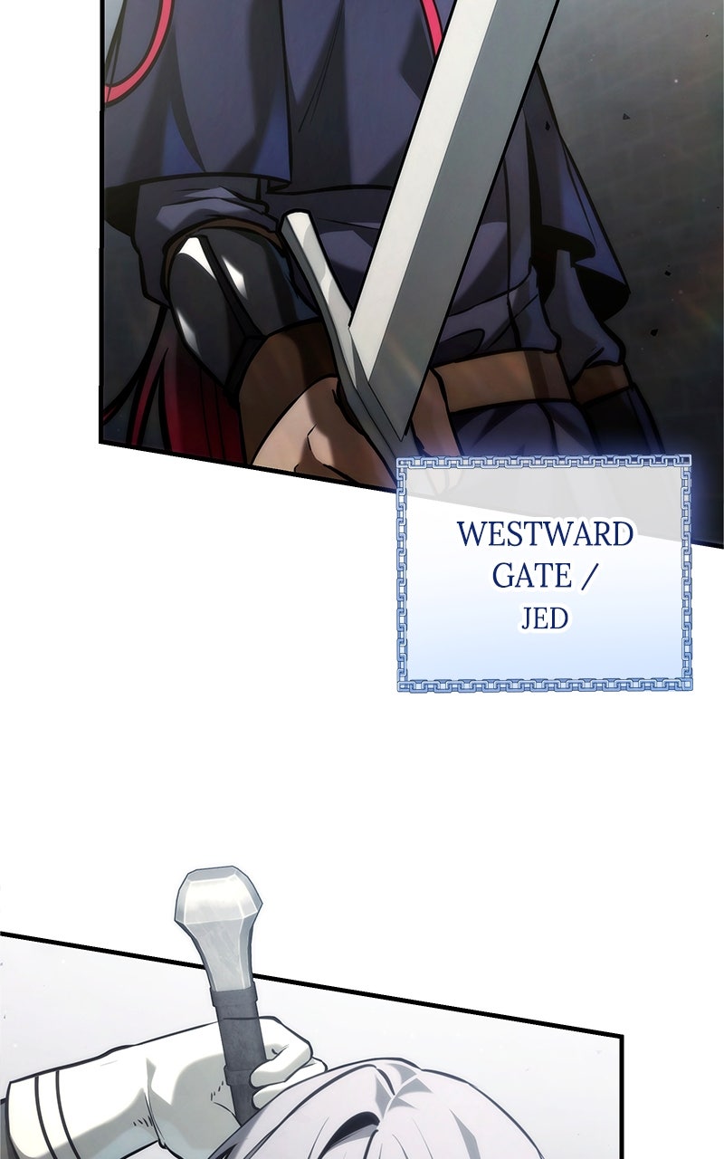 The Necromancer Family’s Young Heir (S2) Episode 72 page 27 - 