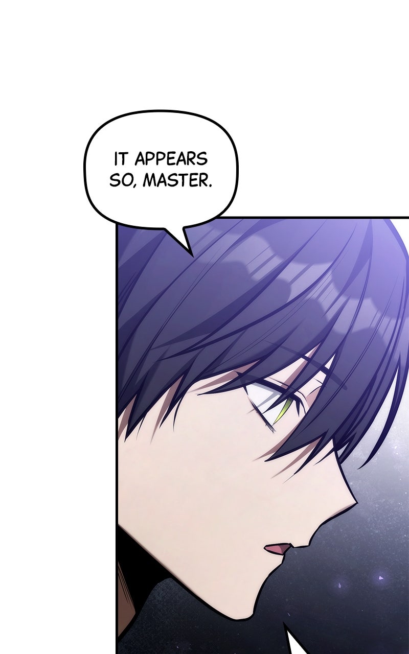 The Necromancer Family’s Young Heir (S2) Episode 72 page 50 - 