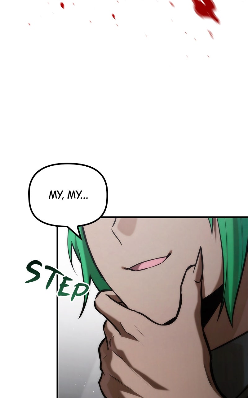 The Necromancer Family’s Young Heir (S2) Episode 72 page 54 - 