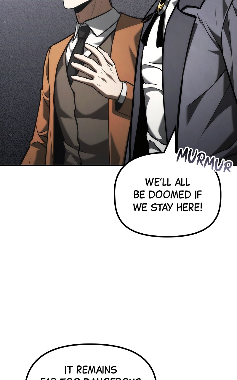 The Necromancer Family’s Young Heir (S2) Episode 72 page 7 - 