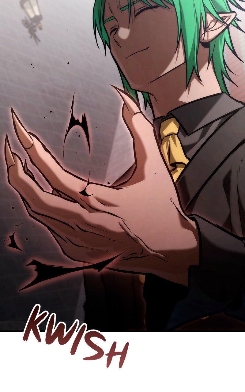 The Necromancer Family’s Young Heir (S2) Episode 72 page 62 - 