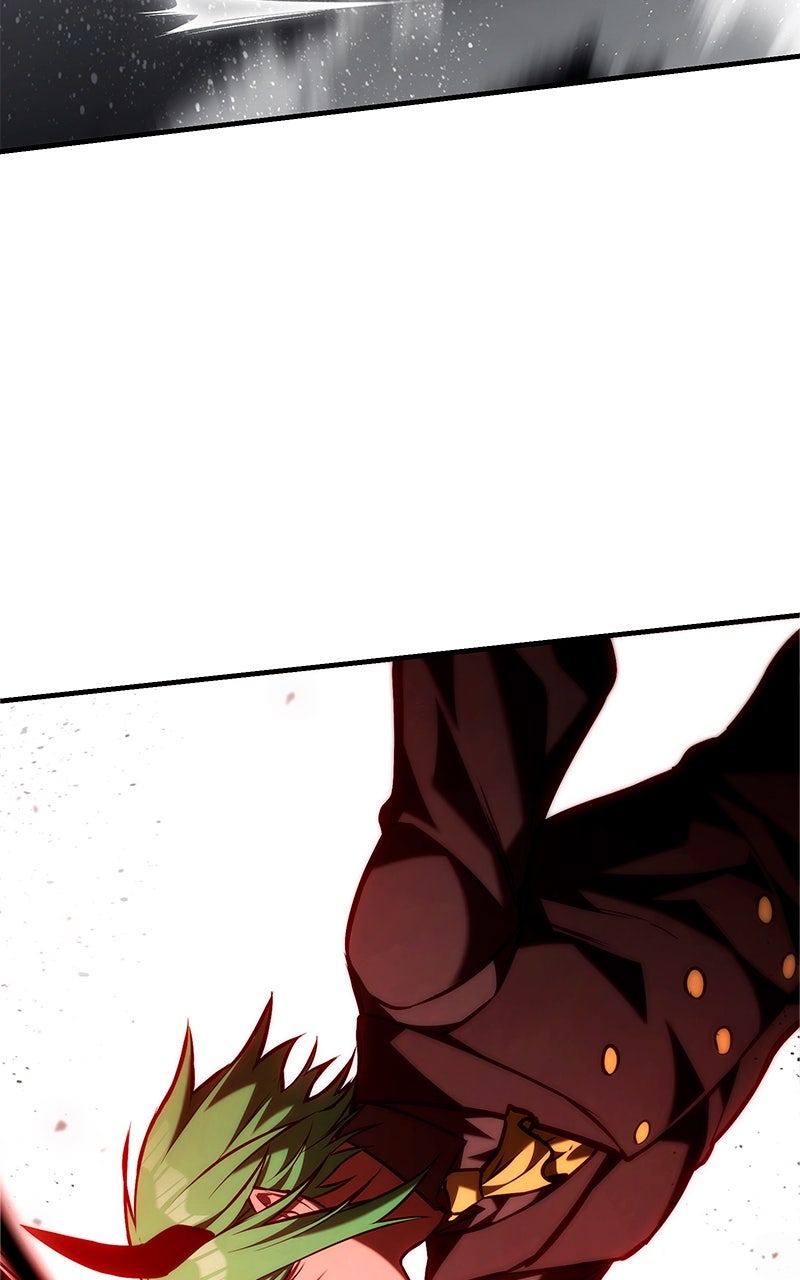 The Necromancer Family’s Young Heir (S2) Episode 72 page 76 - 