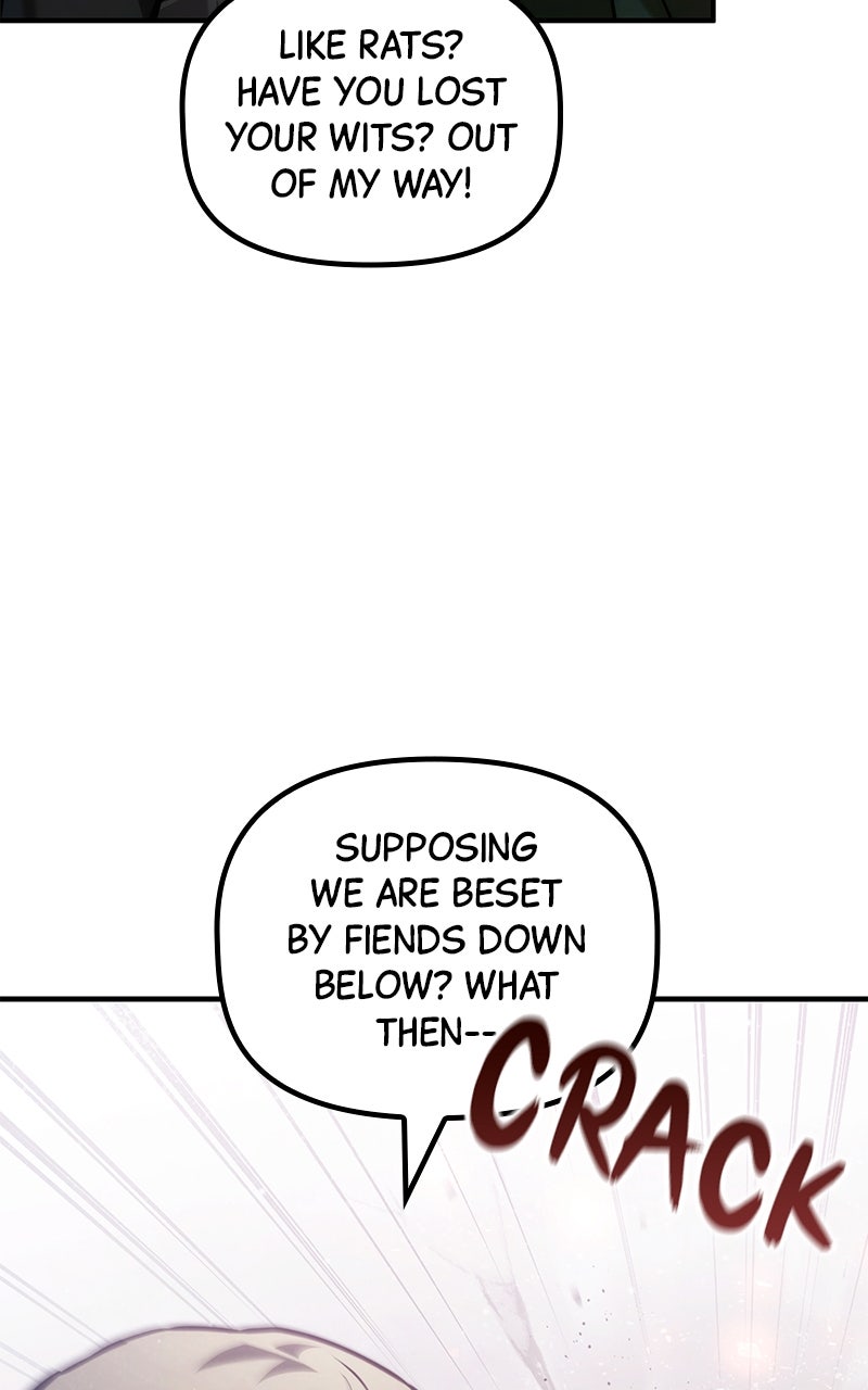 The Necromancer Family’s Young Heir (S2) Episode 72 page 9 - 