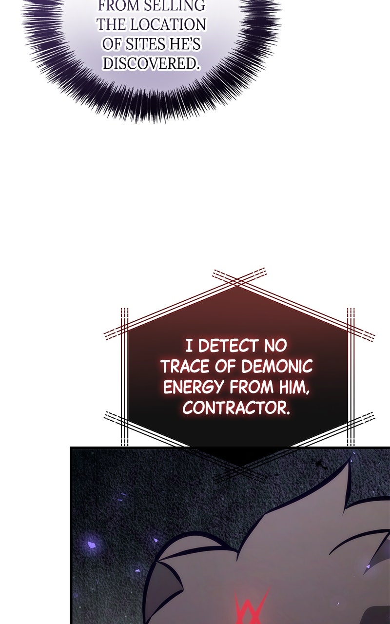 The Necromancer Family’s Young Heir (S2) Episode 73 page 105 - 