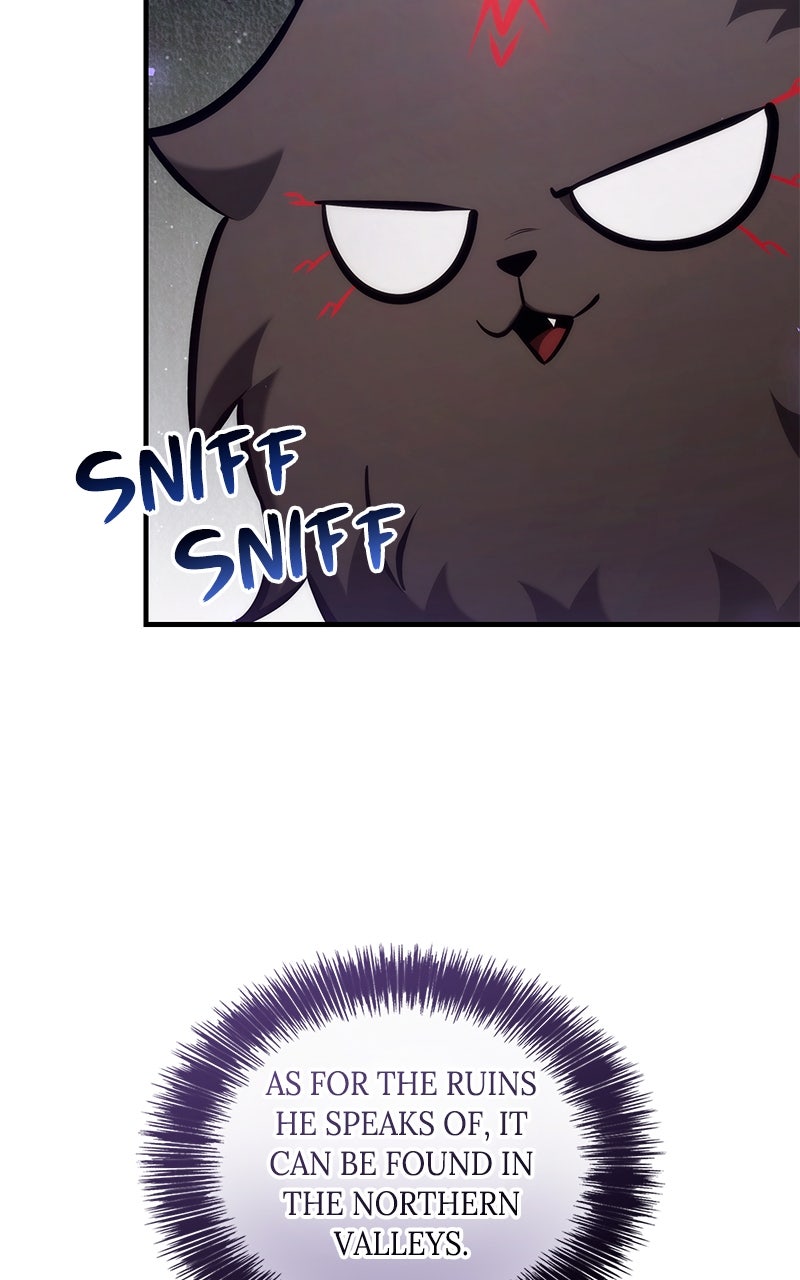 The Necromancer Family’s Young Heir (S2) Episode 73 page 106 - 