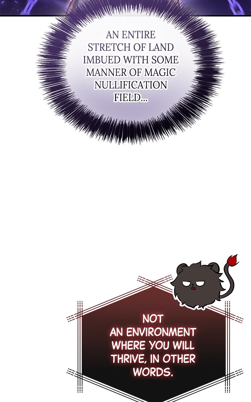 The Necromancer Family’s Young Heir (S2) Episode 73 page 108 - 