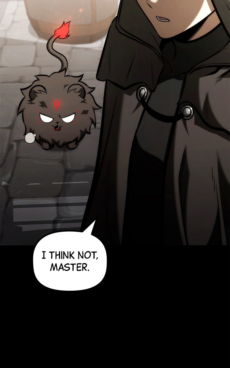 The Necromancer Family’s Young Heir (S2) Episode 73 page 113 - 