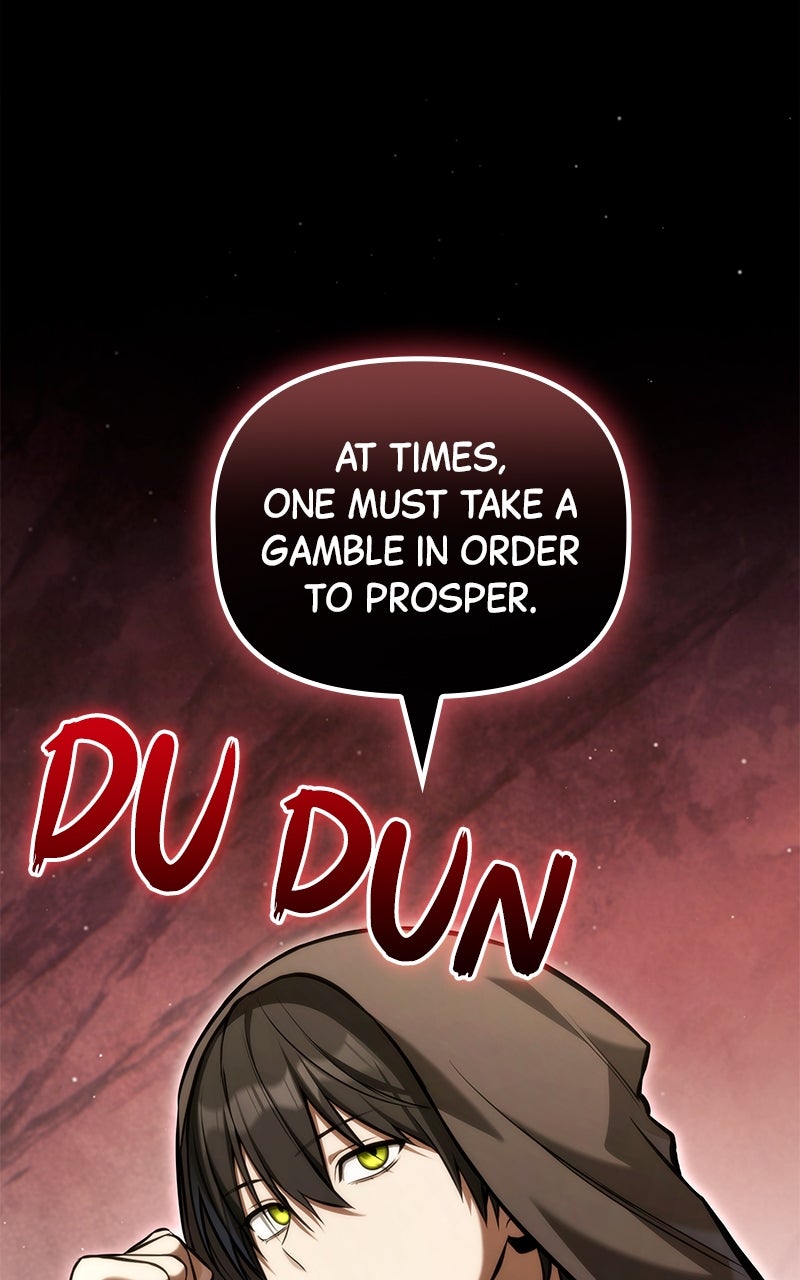 The Necromancer Family’s Young Heir (S2) Episode 73 page 115 - 