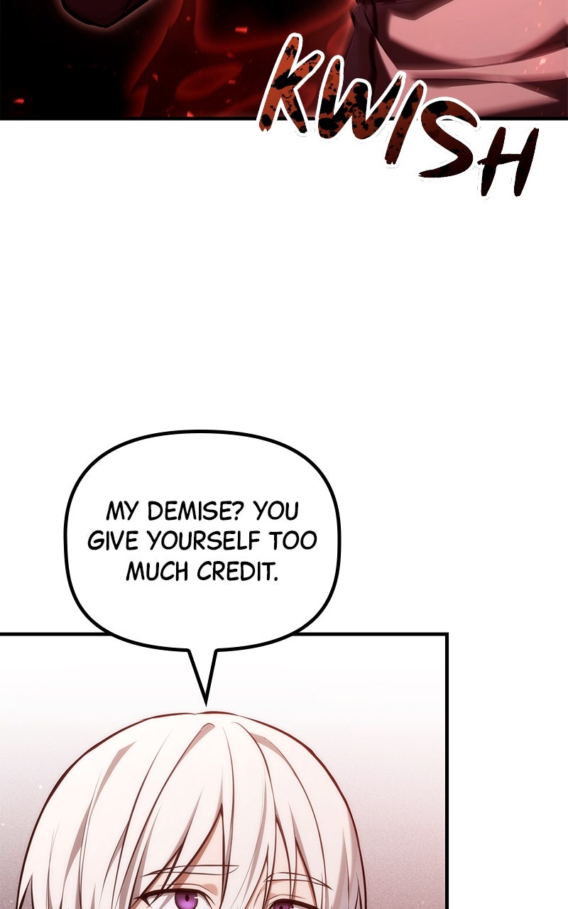 The Necromancer Family’s Young Heir (S2) Episode 73 page 14 - 