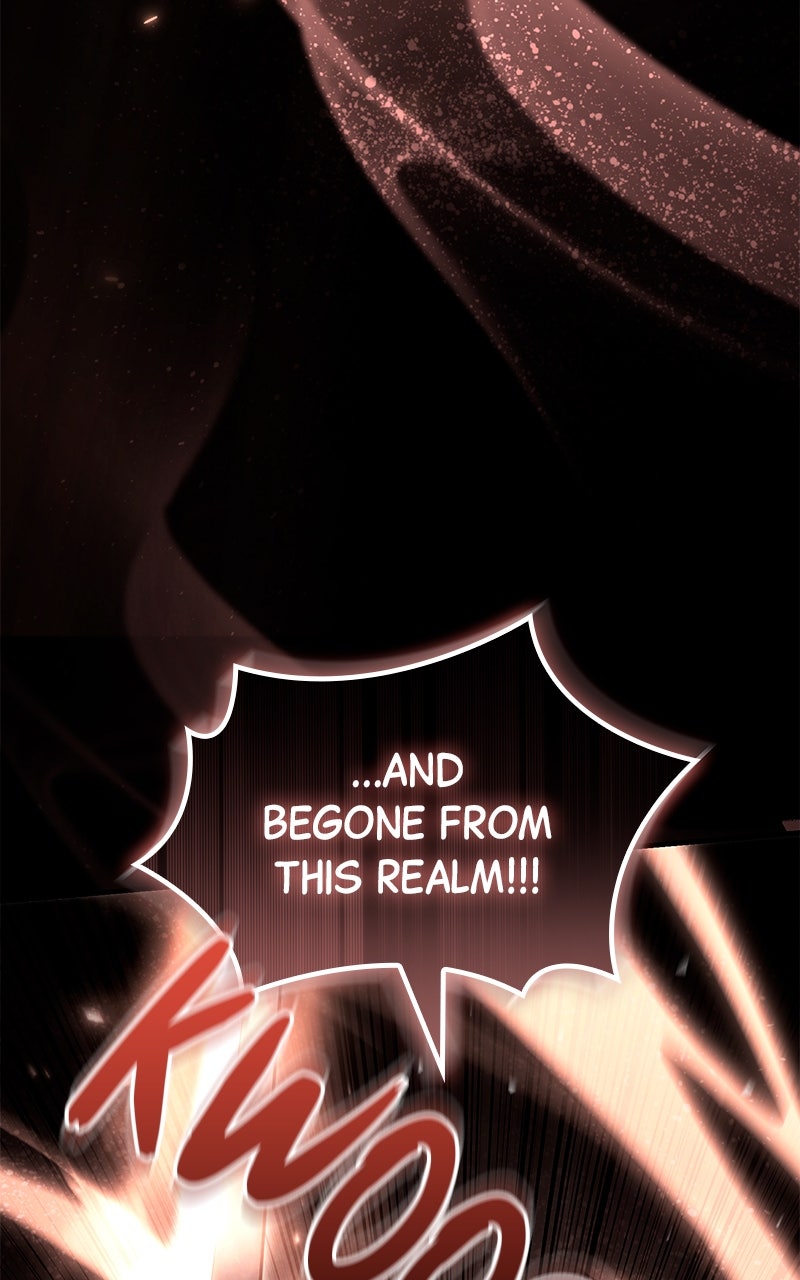 The Necromancer Family’s Young Heir (S2) Episode 73 page 22 - 