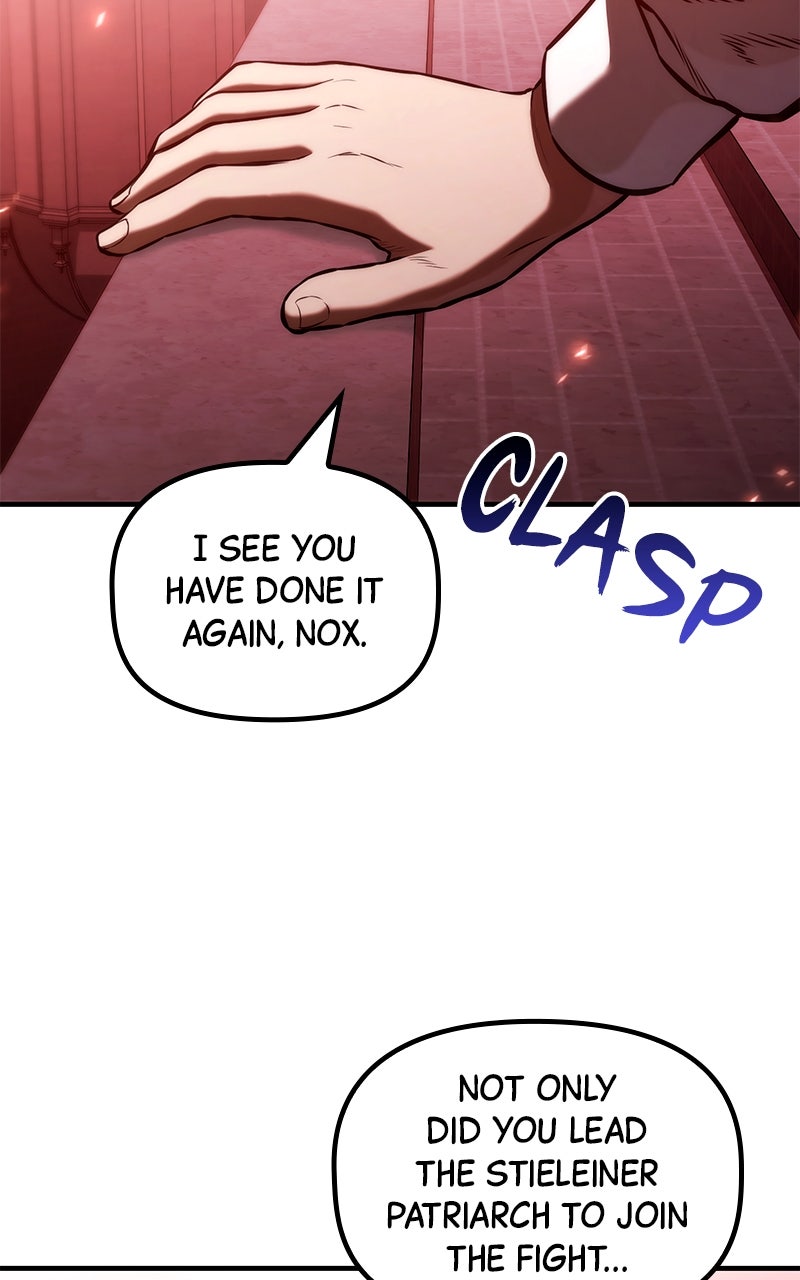 The Necromancer Family’s Young Heir (S2) Episode 73 page 29 - 