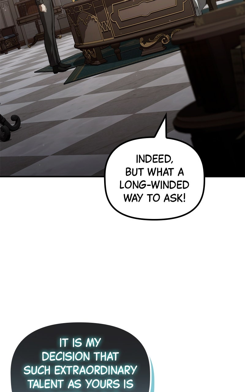 The Necromancer Family’s Young Heir (S2) Episode 73 page 42 - 