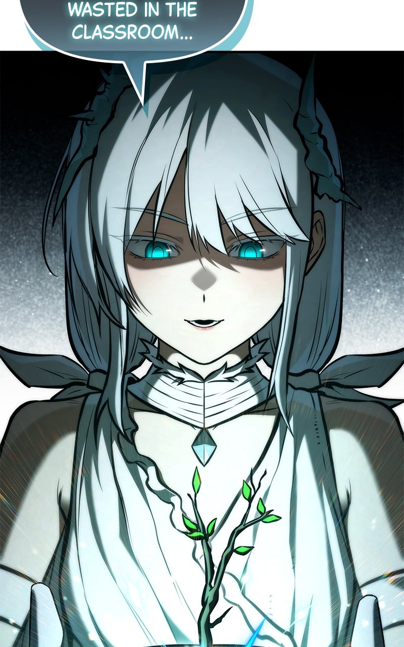The Necromancer Family’s Young Heir (S2) Episode 73 page 43 - 