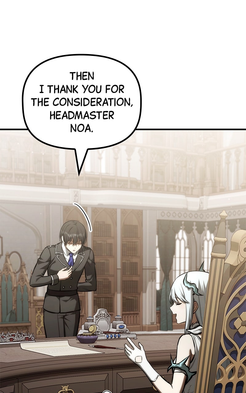 The Necromancer Family’s Young Heir (S2) Episode 73 page 45 - 