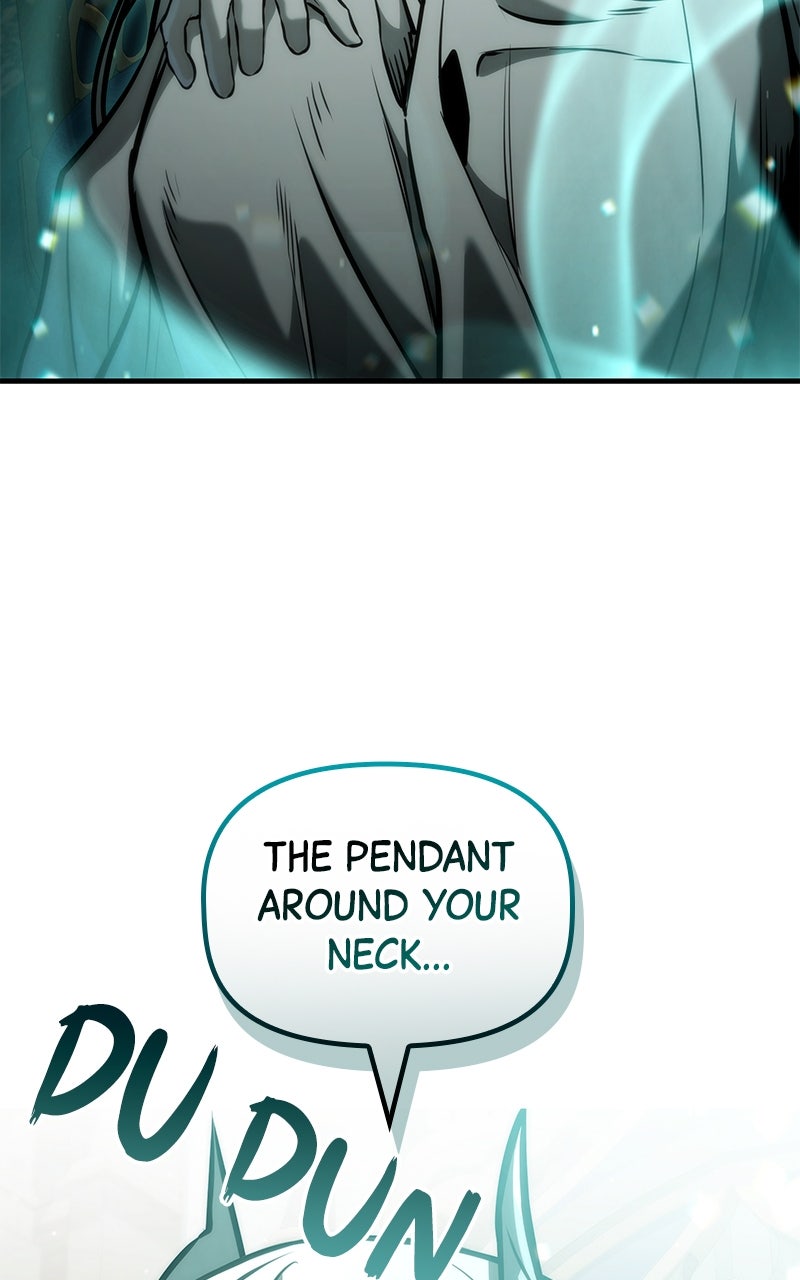 The Necromancer Family’s Young Heir (S2) Episode 73 page 49 - 