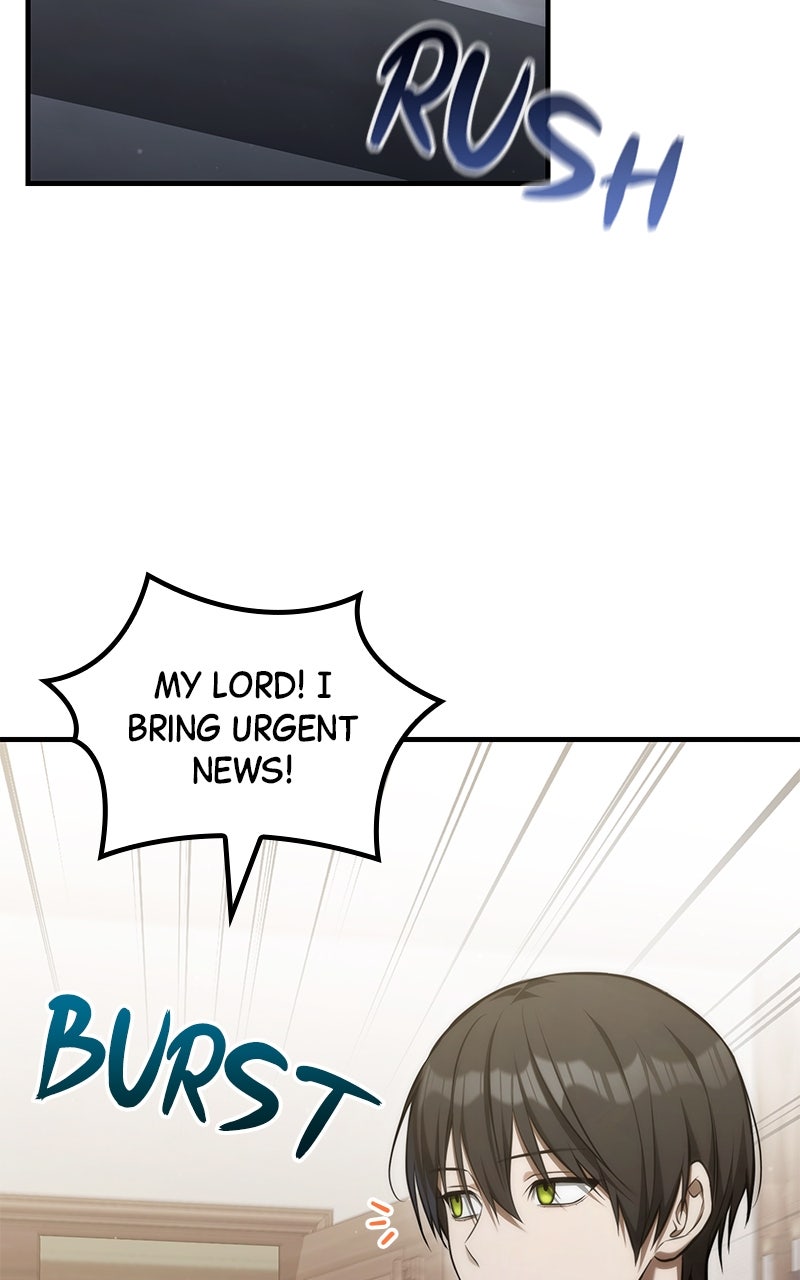 The Necromancer Family’s Young Heir (S2) Episode 73 page 63 - 
