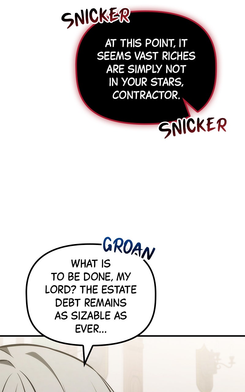 The Necromancer Family’s Young Heir (S2) Episode 73 page 67 - 