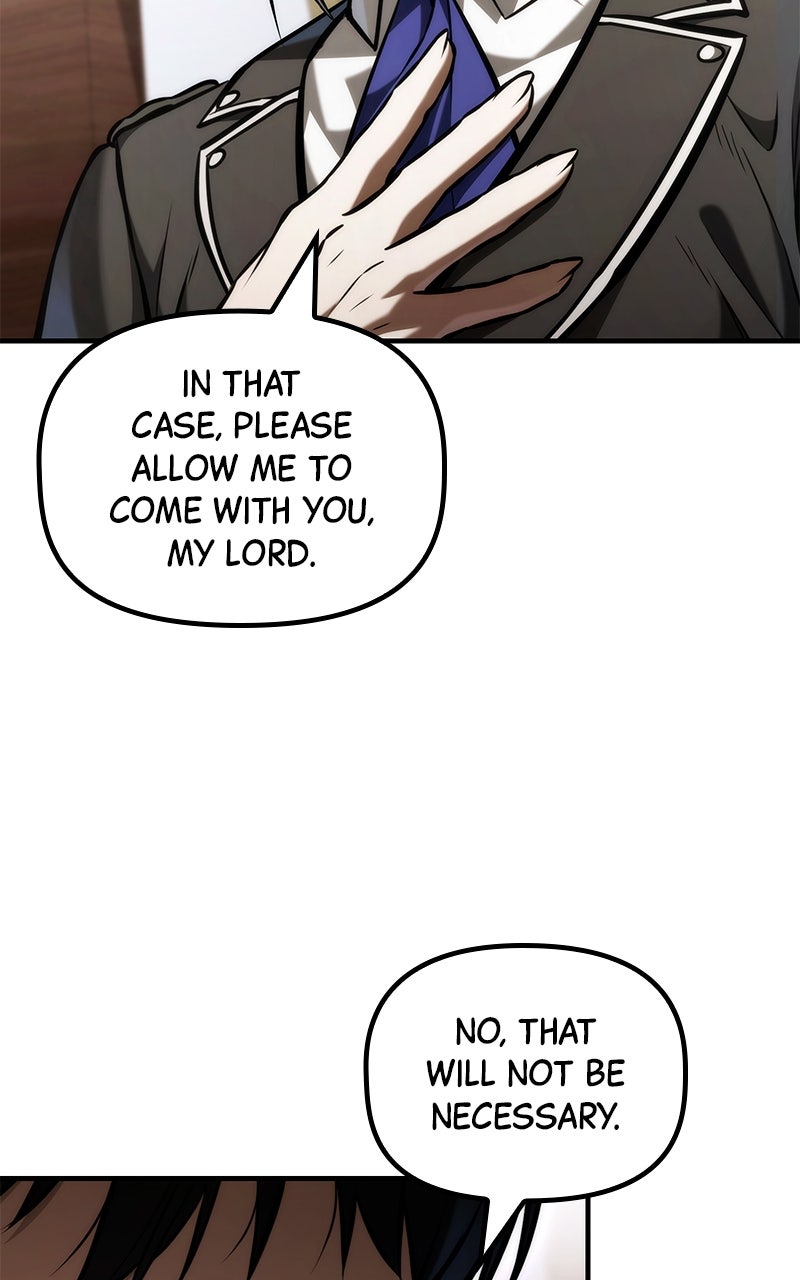 The Necromancer Family’s Young Heir (S2) Episode 73 page 70 - 