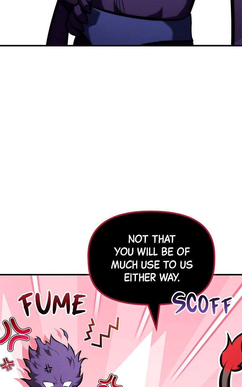 The Necromancer Family’s Young Heir (S2) Episode 73 page 76 - 