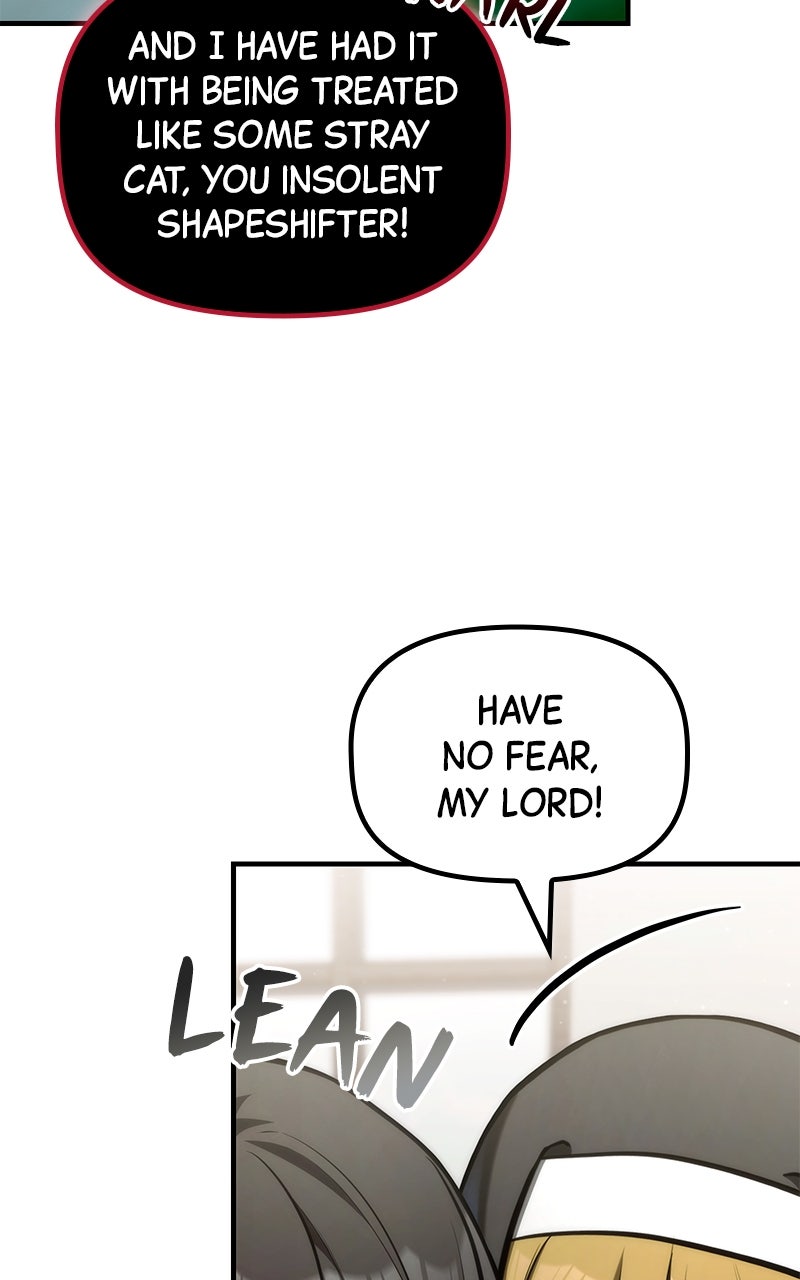The Necromancer Family’s Young Heir (S2) Episode 73 page 79 - 