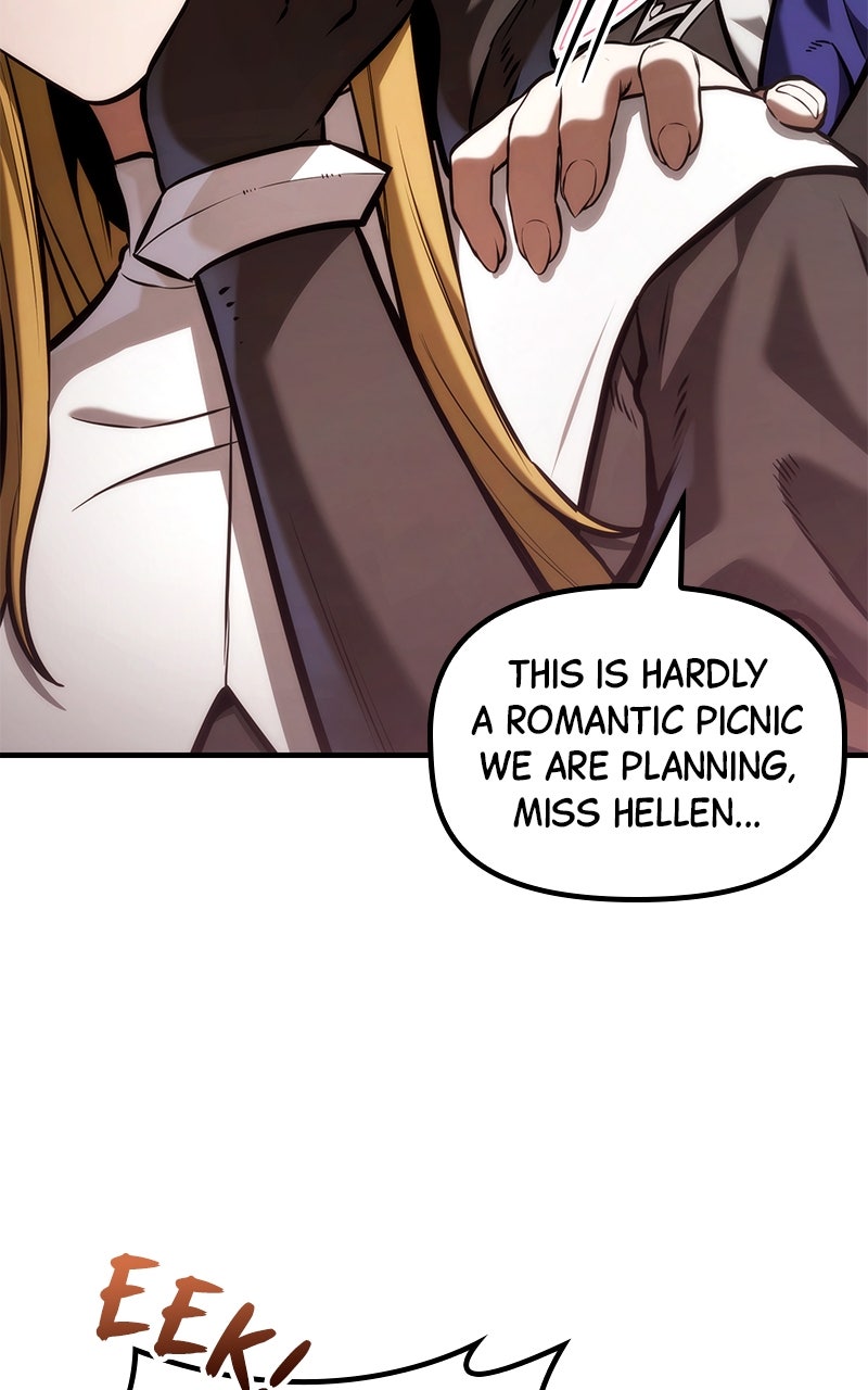 The Necromancer Family’s Young Heir (S2) Episode 73 page 82 - 