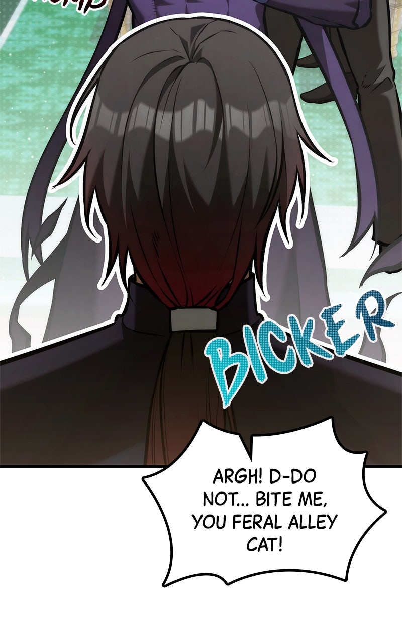 The Necromancer Family’s Young Heir (S2) Episode 73 page 84 - 