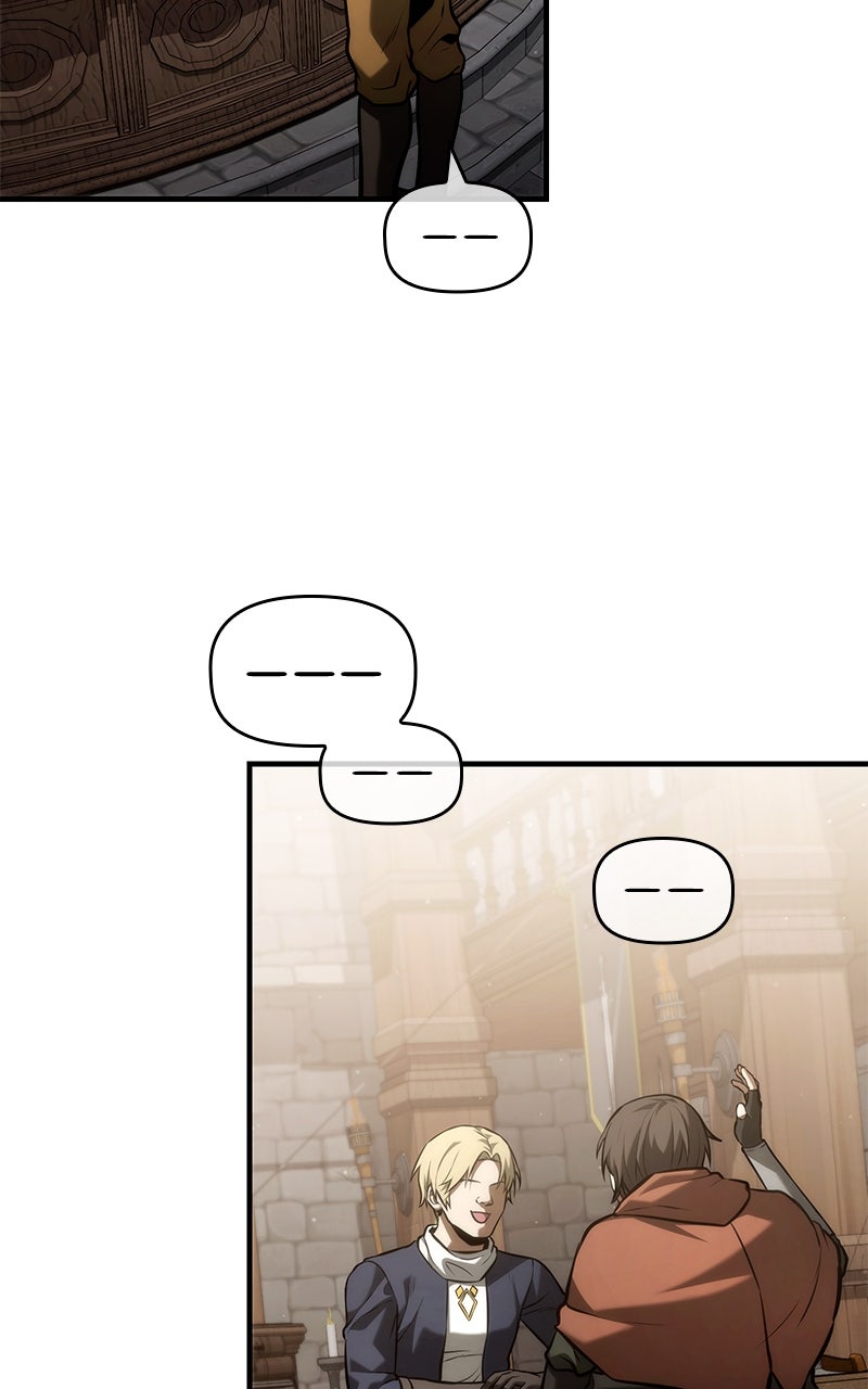 The Necromancer Family’s Young Heir (S2) Episode 73 page 91 - 