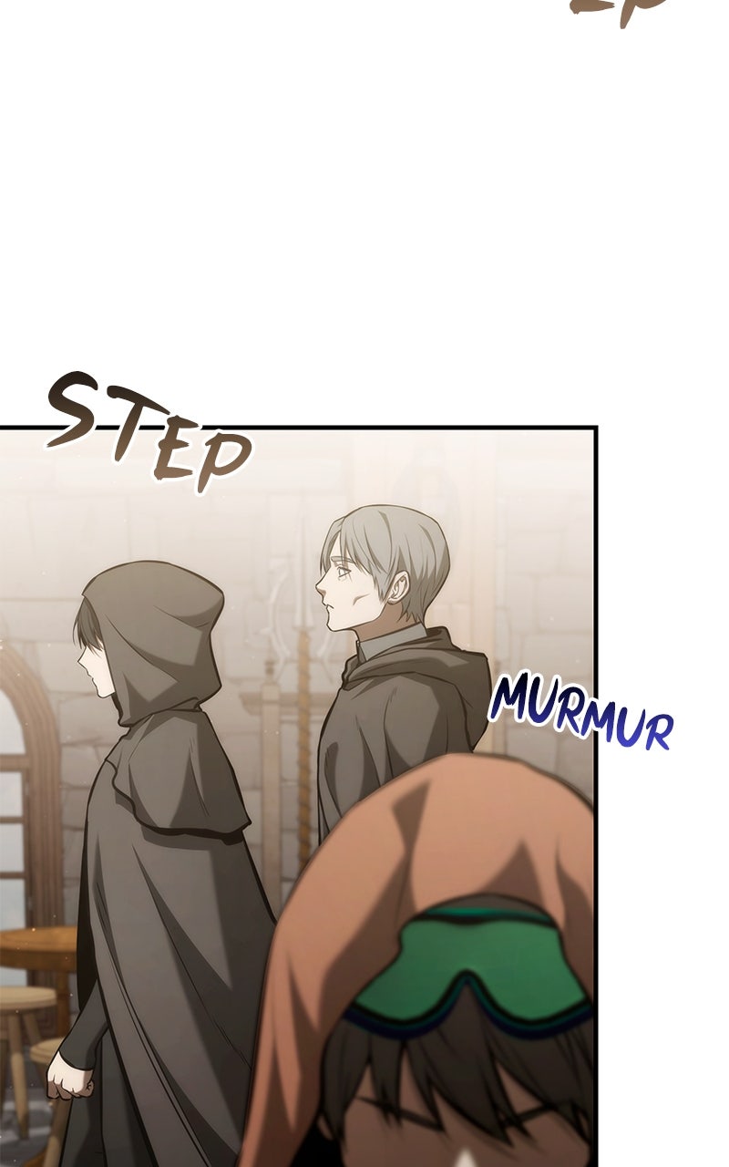 The Necromancer Family’s Young Heir (S2) Episode 73 page 94 - 