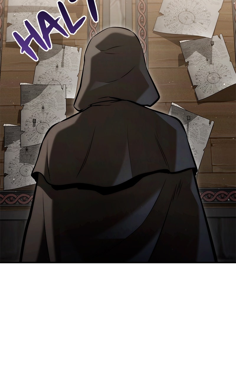 The Necromancer Family’s Young Heir (S2) Episode 73 page 96 - 